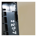 Moldura Lateral Painel Peugeot 3008 12-17 9682812877