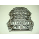  Protetor Mancal Motor Gm S10 Diesel 2.8 180cv 2013 12625759