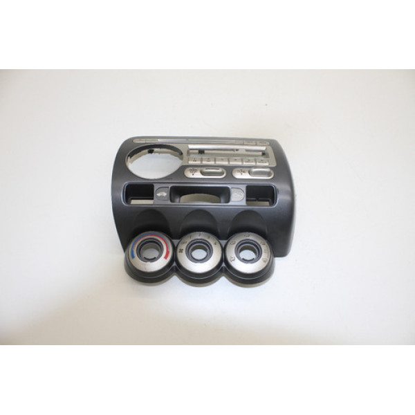 Acabamento Radio Honda Fit 04-08 39100-saa