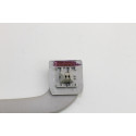 Alça Teto Dianteira Mercedes B180 2011 A1698100954