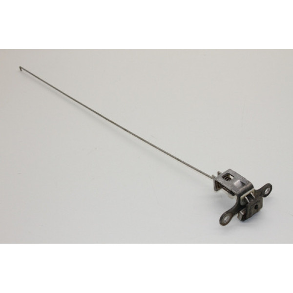 Fechadura Tampa Traseira Vw Amarok 2h5829211 A/d 