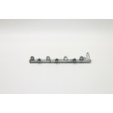 Flauta Esquerdo Gm Omega Fittipaldi 3.6 V6 2011 12638531