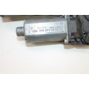 Motor Do Vidro Traseiro Esquerdo Audi A4 2005 8e0959801a