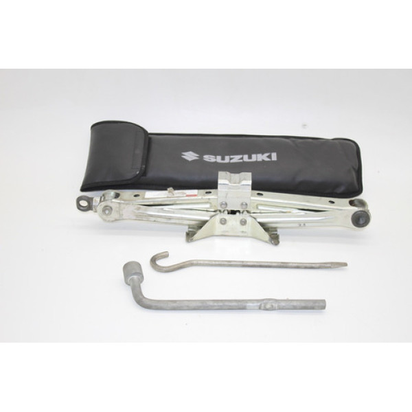 Kit Macaco Suzuki Grand Vitara 2.0 2012