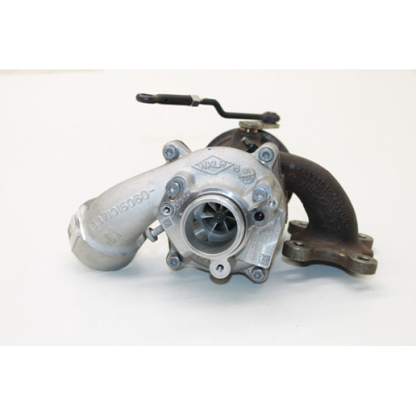 Turbina Volkswagen 1.0 Tsi Up Polo Virtus Tsi 04c145703b
