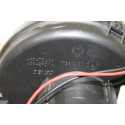Motor Ar Condicionado Lado Esquerdo Citroen C4 Picasso 2012