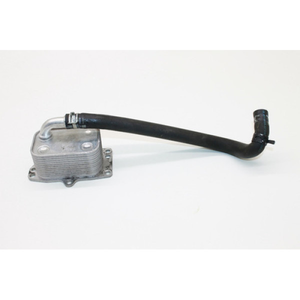 Resfriador De Óleo Citroen C4 Peugeot 307 2.0 16v 5989070251