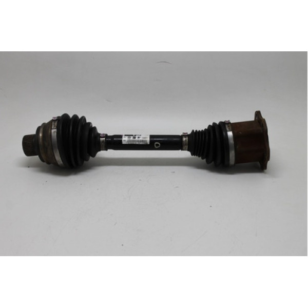Semi-eixo Audi A4 A5 2.0 Turbo Tfsi 2012 8k0407271q
