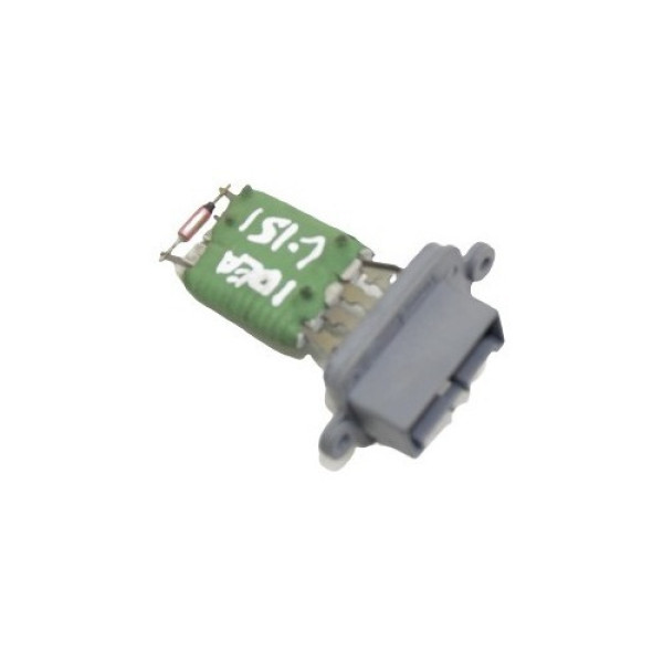 Resistência Ar Condicionado Fiat Idea 16081