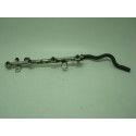 Flauta De Combustível Mercedes Classe B180 2011 A2660700595