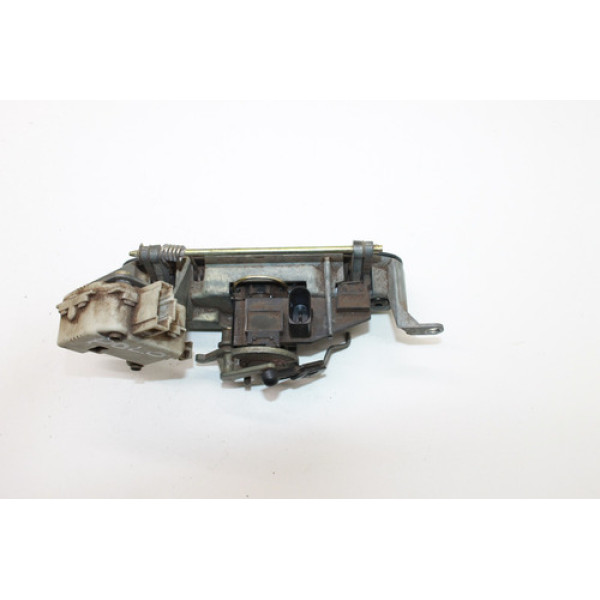 Maçaneta Tampa Traseira Vw Polo 2012 959781c