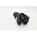 Carcaça Válvula Termostática Citroen C4 2.0 16v 9687927980 