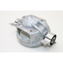 Batente Amortecedor Traseira Vw Touareg Audi Q7 7l0512345c