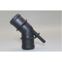  Flange Agua Radiador Vw Golf Bora Audi A3 1j0121087b
