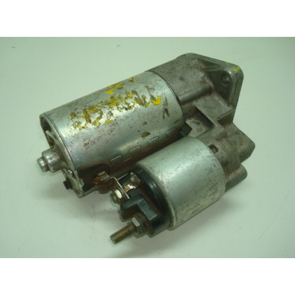 Motor De Arranque Fiat Marea 1.8 16v  Bosch