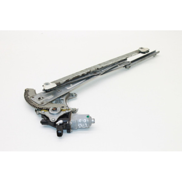 Maquina Vidro Dianteira Direita Honda Crv 2013