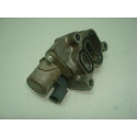 Válvula Solenoide Cabeçote Honda Fit City Wrv 1.5 16v 2017 