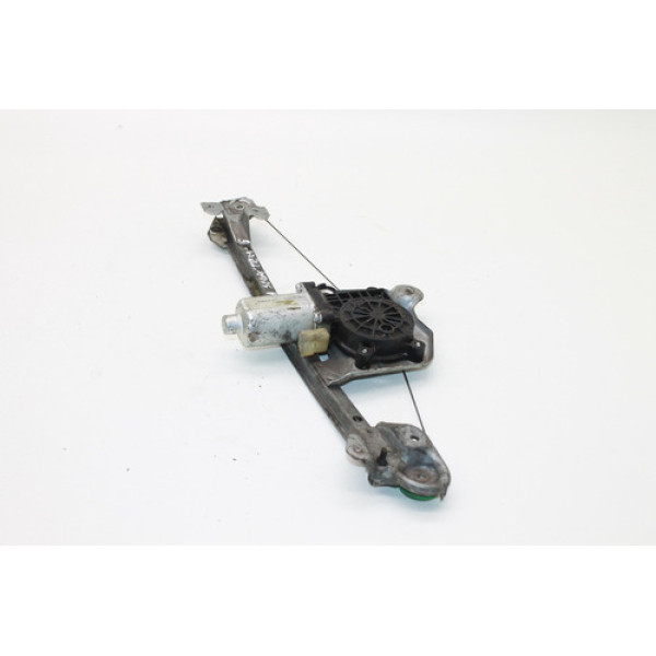 Máquina  Vidro Traseira Esquerda Gm Vectra 2008 982899100