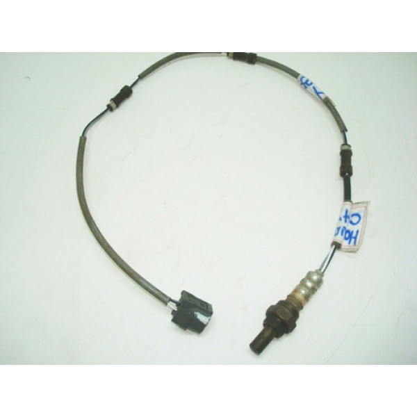 Sonda Lambda Honda New Fit 1.4 8v 1.5 16v Flex Ohu601-h8 