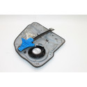 Máquina De Vidro Traseira Direita Vw Golf 2010 1j4839756e