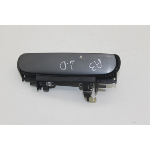 Maçaneta Externa Audi A3 Diant./tras. L.d 2000 2006 A