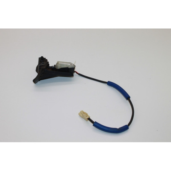 Motor Abertura Porta Combustivel Gm Omega 3.6 V6 2008 