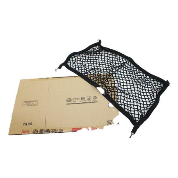 Rede Porta Malas Volkswagen Polo/ Virtus/ Tiguan 6ea867689