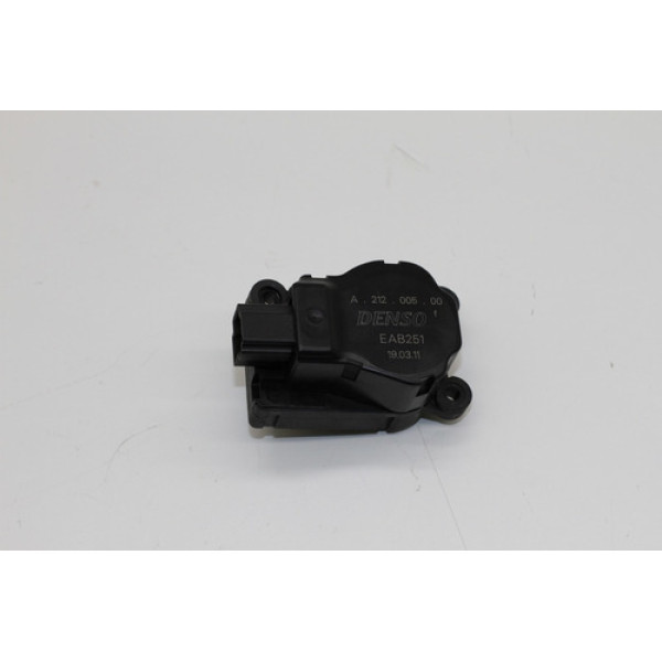 Atuador Ar Condicionado Citroen C4 Picasso 2.0 2011