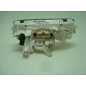 Controle De Ar Condicionado Renault Megane 2008