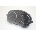 Painel Instrumento Vw Gol Voyage 08-16 5u0920826a Vdo