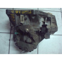 Cambio Nissan Tiida 1.8 16v Manual (nota Fisca E Garantia) 