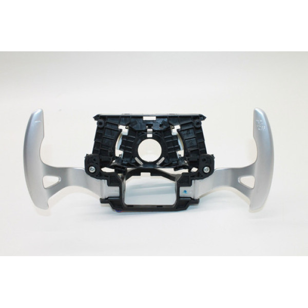 Volante Paddle Shift Mitsubishi Asx 2013 8617a013