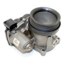 Tbi Corpo Borboleta Saveiro Fox Gol 1.6 16v Msi 04e133062k