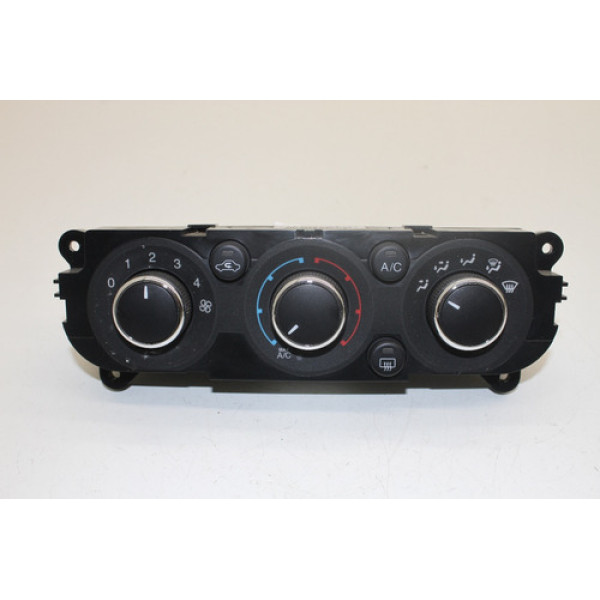 Comando Ar Condicionado Ford Ka Se 1.0 3cc 2019
