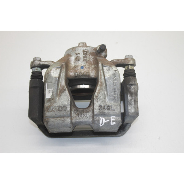 Pinça De Freio D/e Jeep Compass Renegade Fiat Toro 249l