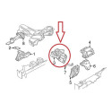 Suporte Do Motor Golf 1.6 2.0 Audi A3 038199207h