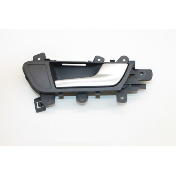 Maçaneta Interna Traseira Esquerda Audi A4 2010 8k0839020