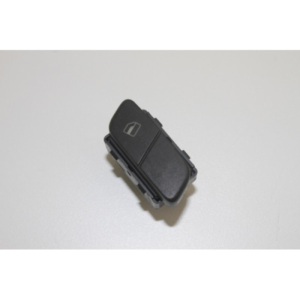 Botão Vidro Eletrico Vw Polo Fox 2002 A 2010 Tras Esq