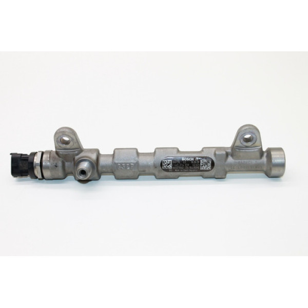 Flauta Bicos Injetores Jeep Compass Renegade Toro 2.0 Diesel