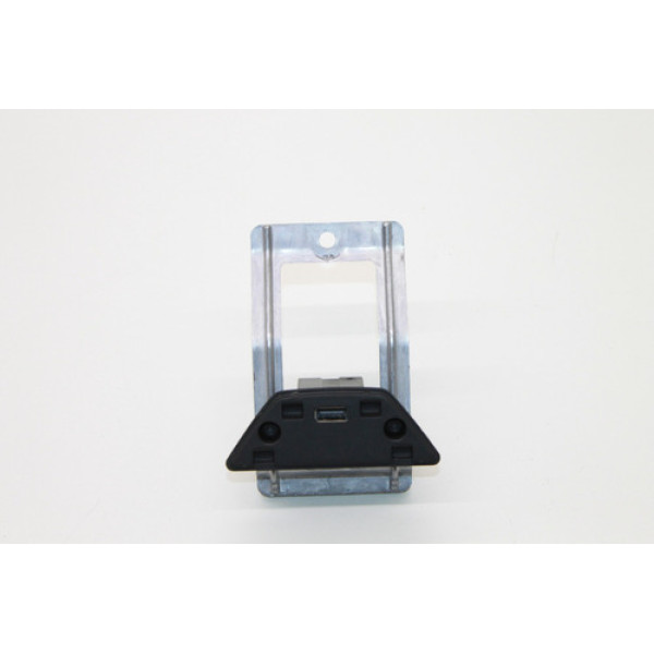 Usb Volkswagen C/ Suporte G7 / G8 / Polo/ T-cross 5u0035726 