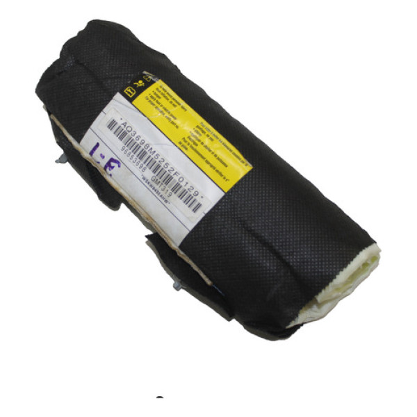 Bolsa Banco L.e Gm Captiva 08-15 96853698