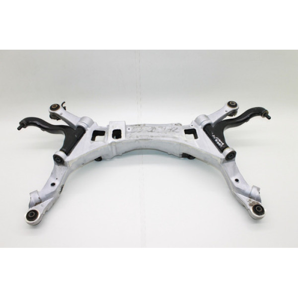 Eixo Traseiro Volvo V70 2.4t 2002 09492948