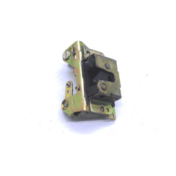 Fechadura Manual Porta Dianteira Direita Vw G2 G3 95 A 2005