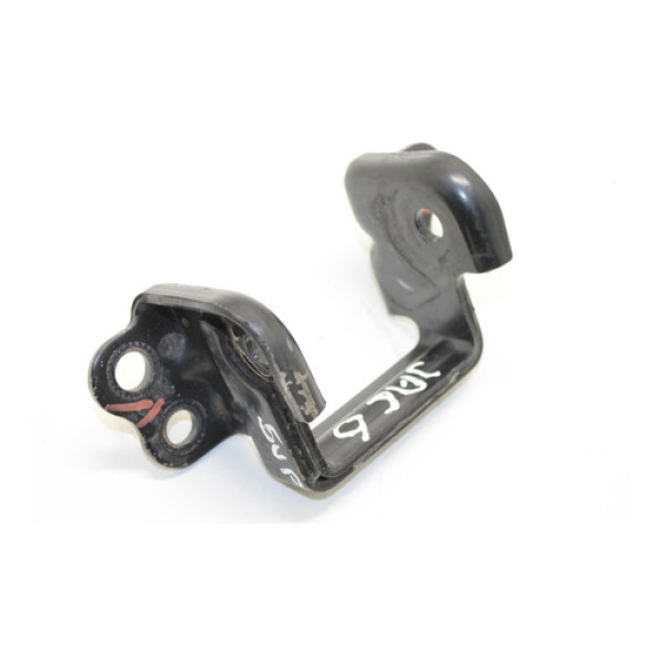  Suporte Coxim Cambio Jac J6 2.0 16v 2012 A 2016 Manual 