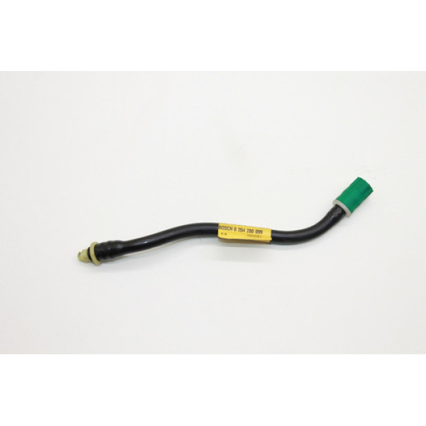 Conector Módulo Freio Mão C4 Picasso 2012 0204280099