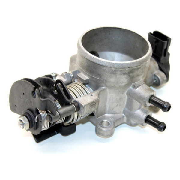 Corpo Borboleta Tbi Hyundai I30 2.0 16v Gasolina 3510023950