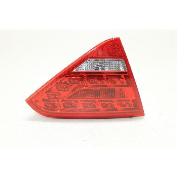 Lanterna Tampa Porta Malas Esquerda Audi A5 2010 À 2012 Led 