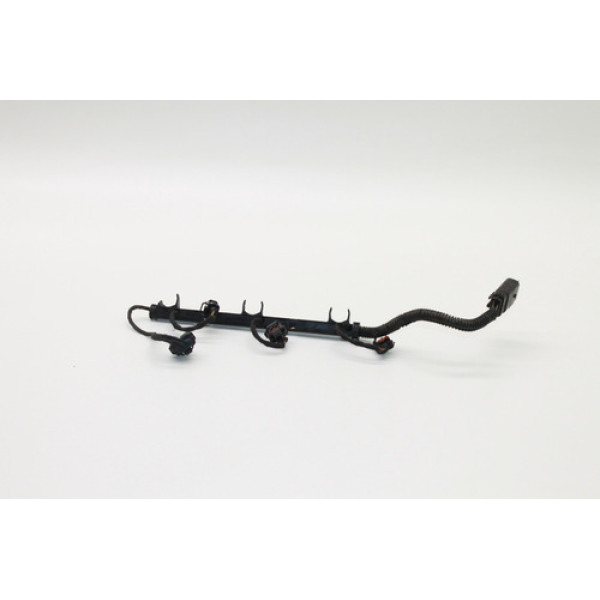 Chicote Bico Injetor Direito Omega Fittipaldi 3.6 V6 2011 