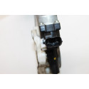 Maquina De Vidro Traseira Esquerda Honda City 2016 936237100