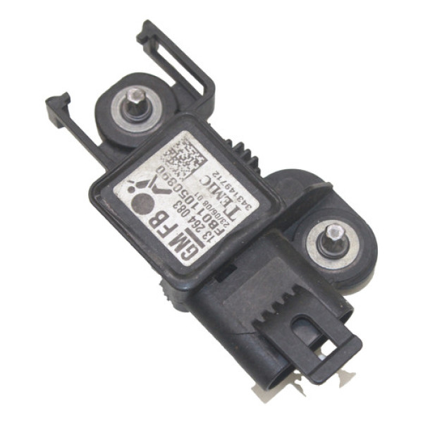 Sensor Detonação Frontal Gm Vectra 06-11 13264083